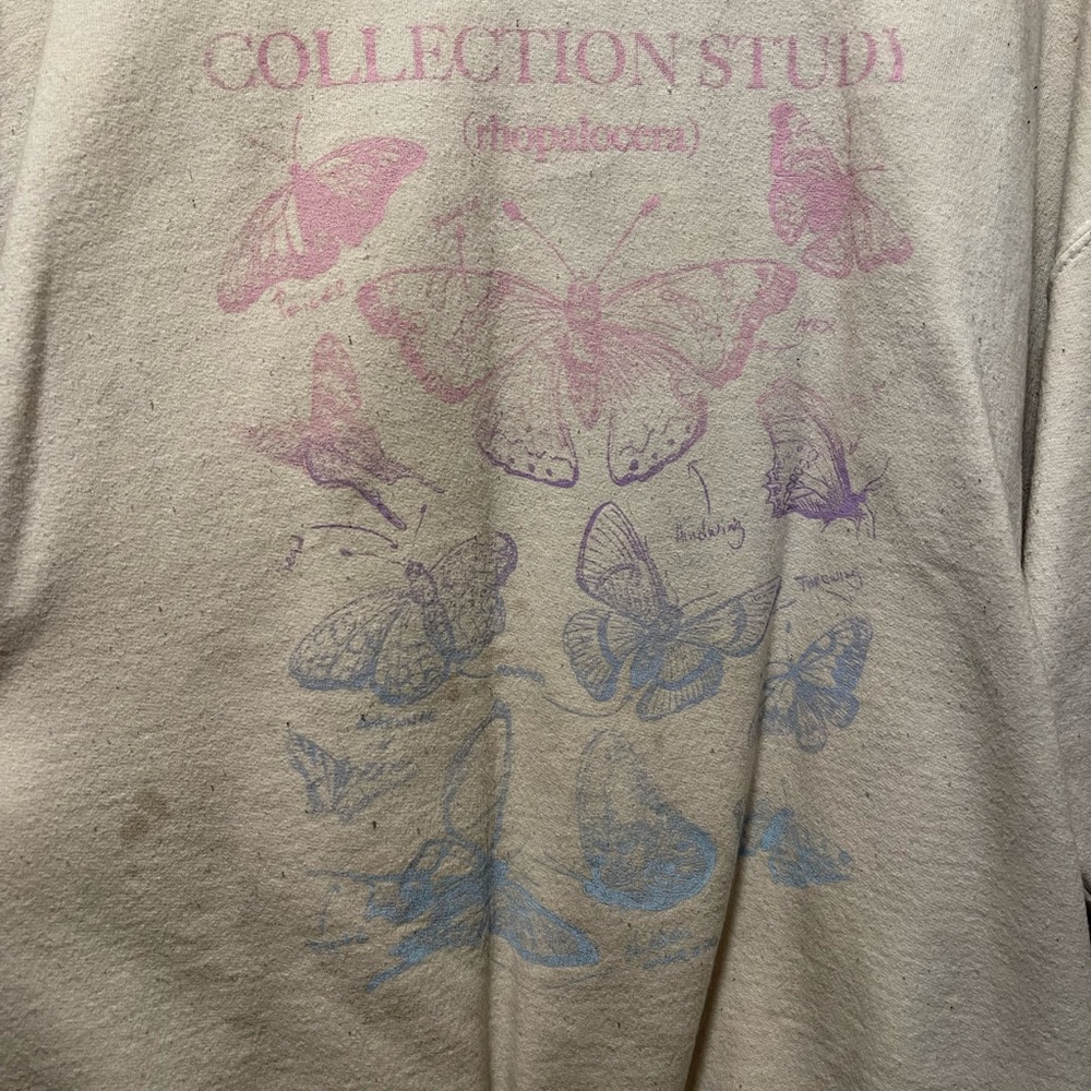 Sweater - Picture 3 of 3